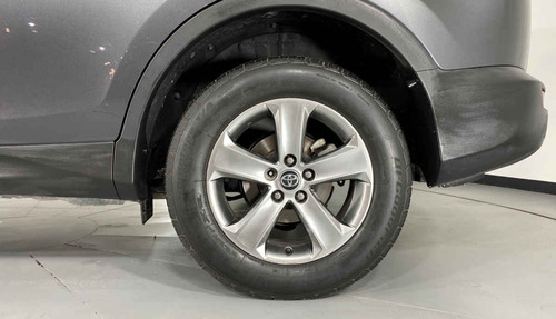 Imagen 12 de 15 de 44897 - Toyota Rav4 2015 Con Garantía