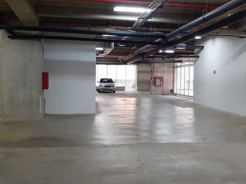 Imagen 13 de 14 de Se Alquila Oficina 390m2 Santa Paula 2778