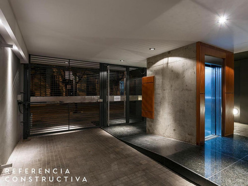 Imagen 18 de 33 de 1 Y 2 Dormitorios Con Mega Balcones