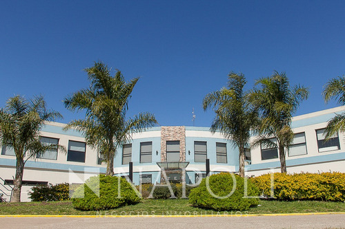 Imagen 9 de 11 de Alquiler De Nave En Parque Industrial Canning, Ezeiza