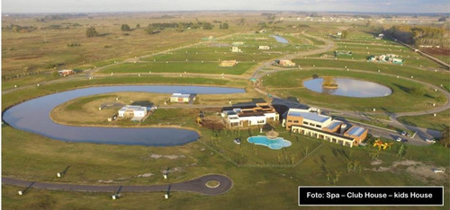 Imagen 10 de 24 de Terreno - Esteban Echeverria