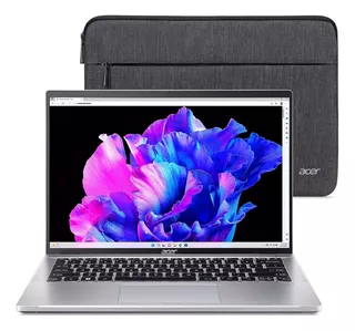 Acer Swift Go 14 Intel Evo Thin & Light Laptop 14 1920x1200