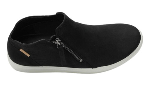 Botines Sin Cordones Para Mujer Ecco Soft 7