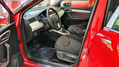 Imagen 9 de 13 de Seat Arona 2021