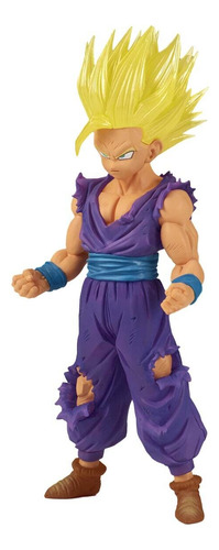 Dragon Ball Son Gohan En Super Saiyan 2 Clearise Bandai Jp