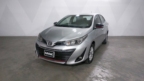 Toyota Yaris 1.5 S AUTO