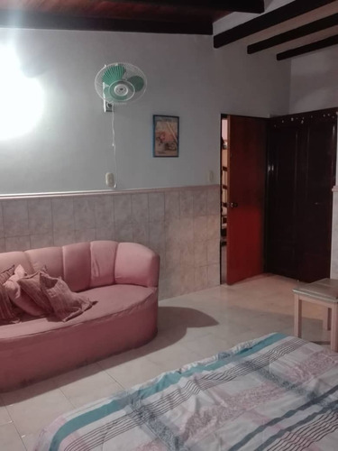 Imagen 27 de 29 de Bella Casa Toda Remodelada En La Urbanización La Mulera En Maracay Los Samanes