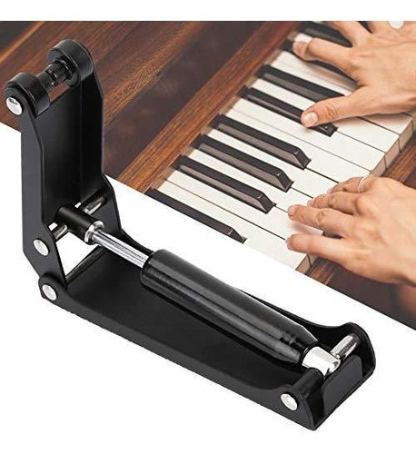Funda Piano Vertical Ultrafina - Cierre Suave - Accesorio