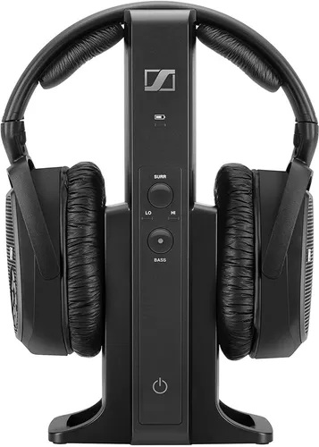 Audífonos Auriculares Inalámbricos Sennheiser Rs 175