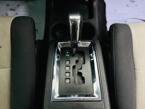 Dodge Journey 2.7 Sxt