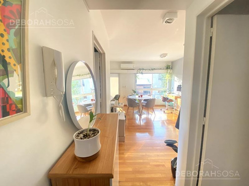 Imagen 14 de 27 de Excelente Depto En Torre Con Amenities En Venta En Núñez!