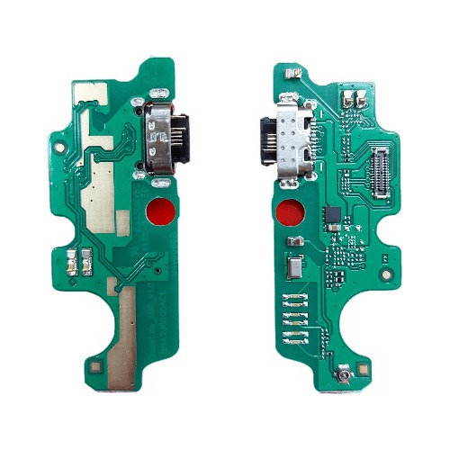 Placa De Carga Pin Para Tcl 30se Carga Rápida