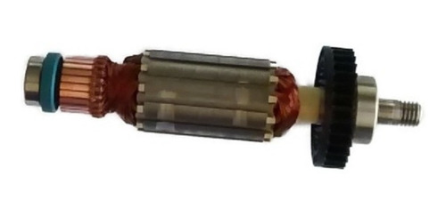 Rotor Induzido Completo 220v Plaina Makita Kp0800 ()