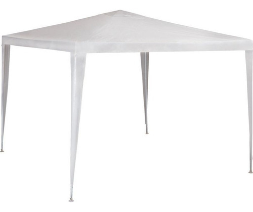 Tenda Gazebo Desmontavel Mor Oxford 3x3m Branco