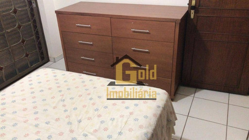 Casa Com 3 Dormitórios Para Alugar, 157 M² Por R$ 4.500/mês - Alto Da Boa Vista - Ribeirão Preto/sp - Ca0919