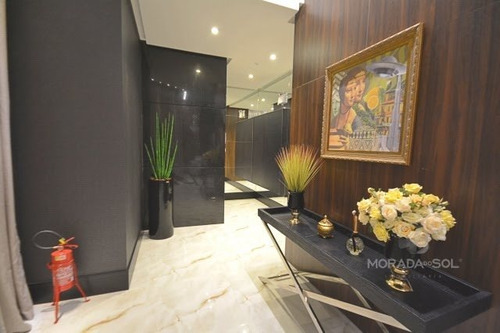 Imagem 11 de 15 de Apartamento Cobertura Duplex Em Meia Praia - Itapema - 4005