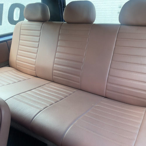 Gm Bonanza Custom Deluxe 4.0 Turbo Diesel 1993