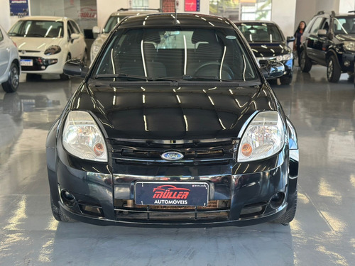 Ford Ka 1.0 MPI 8V FLEX 2P MANUAL