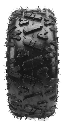 Neumático Go Kart 19x7-8, 19x7x8, Neumático Antideflagrante