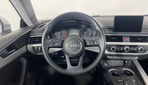 Imagen 15 de 15 de 118455 - Audi A5 2018 Con Garantía