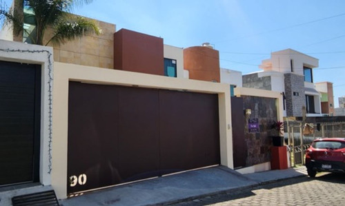 Casa En Venta En Residencial Lomas Del Sur 