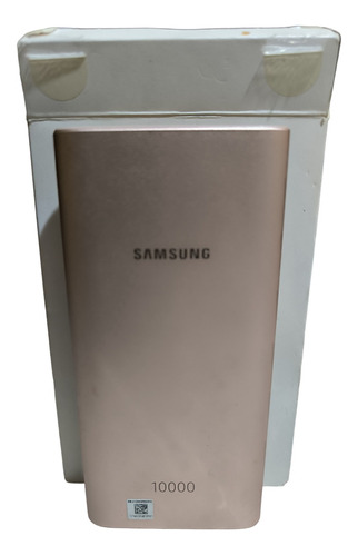 Powerbank Samsung Eb-u1200