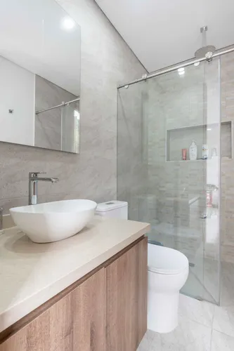 Casa En Venta En La Calera. Cod V5661