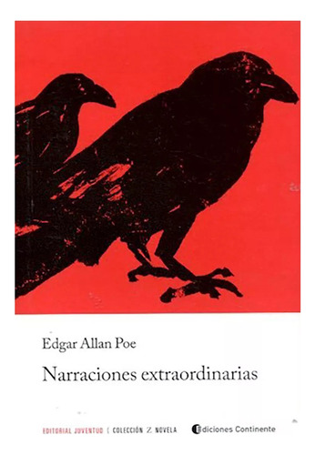 Narraciones Extraordinarias (ed.arg) - #c