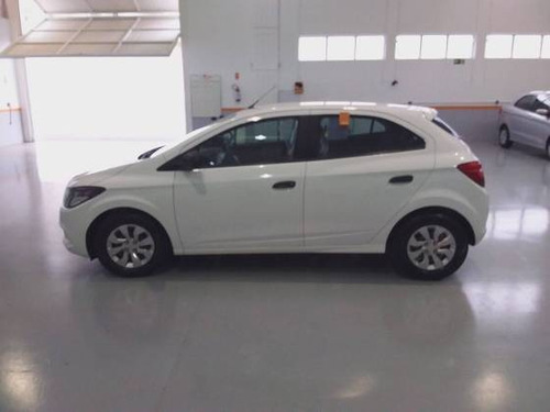 Chevrolet Onix 1.0 Mpfi Joy 8v Flex 4p Manual