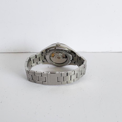 Imagem 4 de 6 de Tag Heuer Carrera Calibre 5 39mm Automático Completo