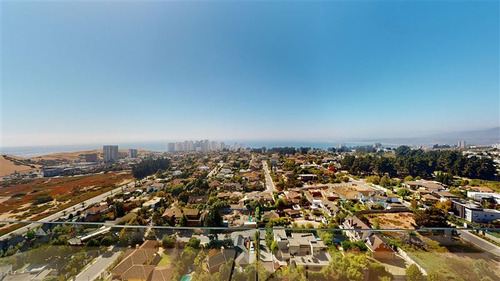 Departamento Nuevo En Venta De 3 Dormitorios En Concón