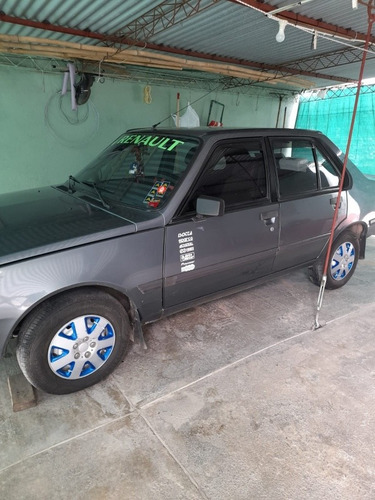 Renault R18 Diesel Impecable Una Joyita