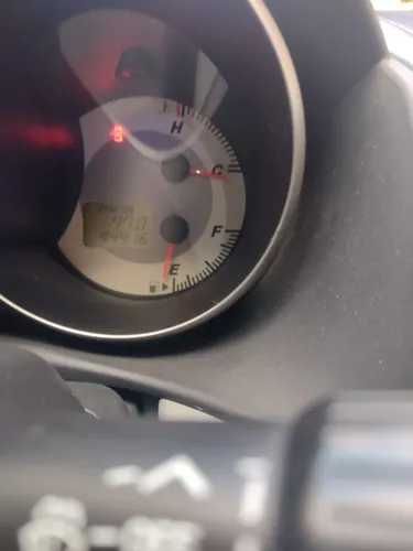Mazda 3 1.6 Z6nm7