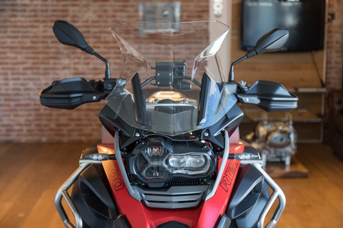 Bmw R 1200 Gs Adventure Roshaus Dealer Oficial - Permutas -