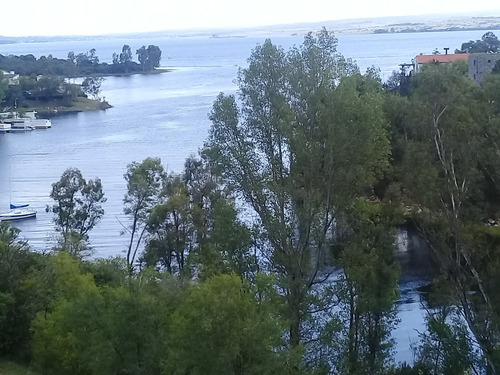 Inmueble Con Costa Lago Los Molinos Sierras De Córdoba