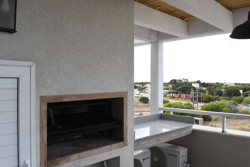 Imagen 7 de 12 de Alquiler Departamento En Costa Esmeralda - Arenas 19 - Aguila - Ref: 7