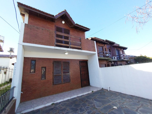 Venta Duplex Amplio Mar Del Tuyu Centro