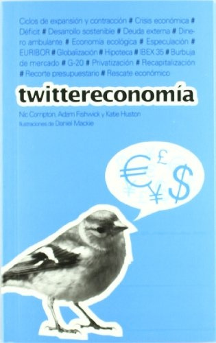 Twittereconomia - Aa. Vv