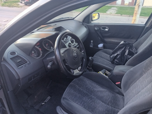 Renault Mégane II 1.6 Privilege