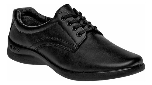 Zapato Casual Mujer Flexi 48304 Negro 22-26 D4