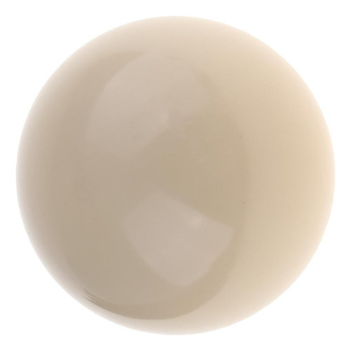 C-f Billar Con Bola Blanca 3 Piezas