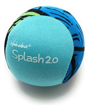 Waboba Splash Ball 2.0 - Pelota Que Rebota En El Agua (los C