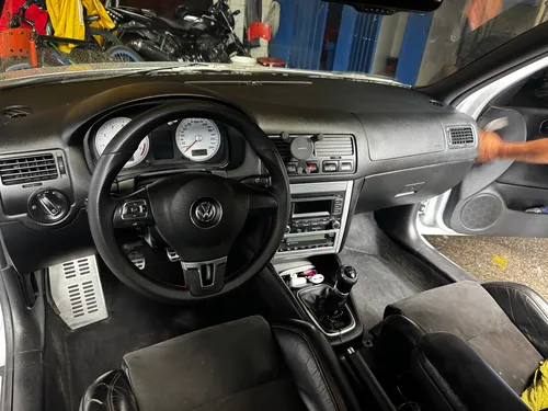 Volkswagen Jetta Jetta gli
