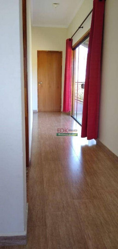 Imagem 11 de 18 de Chácara Com 2 Dormitórios À Venda, 1300 M² Por R$ 900.000 - Mandú - Pindamonhangaba/sp - Ch0913