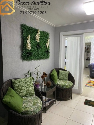 Imagem 7 de 18 de Casa - Ca01084 - 70287021