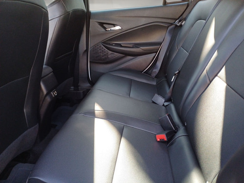 Chevrolet Onix plus 1.0 TURBO FLEX PREMIER AUTOMÁTICO