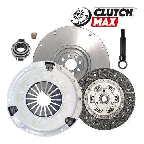 Clutch Kit+flywheel Nissan Sentra Gss 1997 2.0l