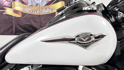 Kawasaki Vulcan Nomada 1700