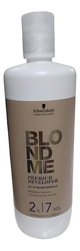 Blondme Premium 2% 7 Vol