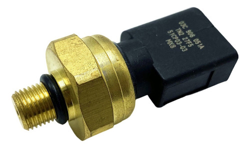 Sensor De Presion For Gasolina Audi Vw 03c906051a